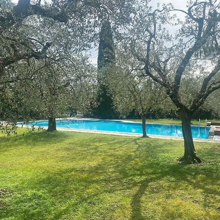 Villa Sweet Flower - With Private Pool And Garden Manerba del Garda Buitenkant foto