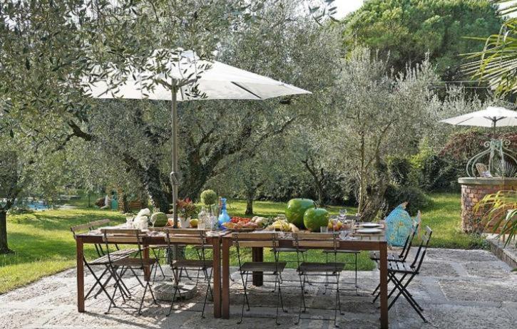 Villa Sweet Flower - With Private Pool And Garden Manerba del Garda Buitenkant foto