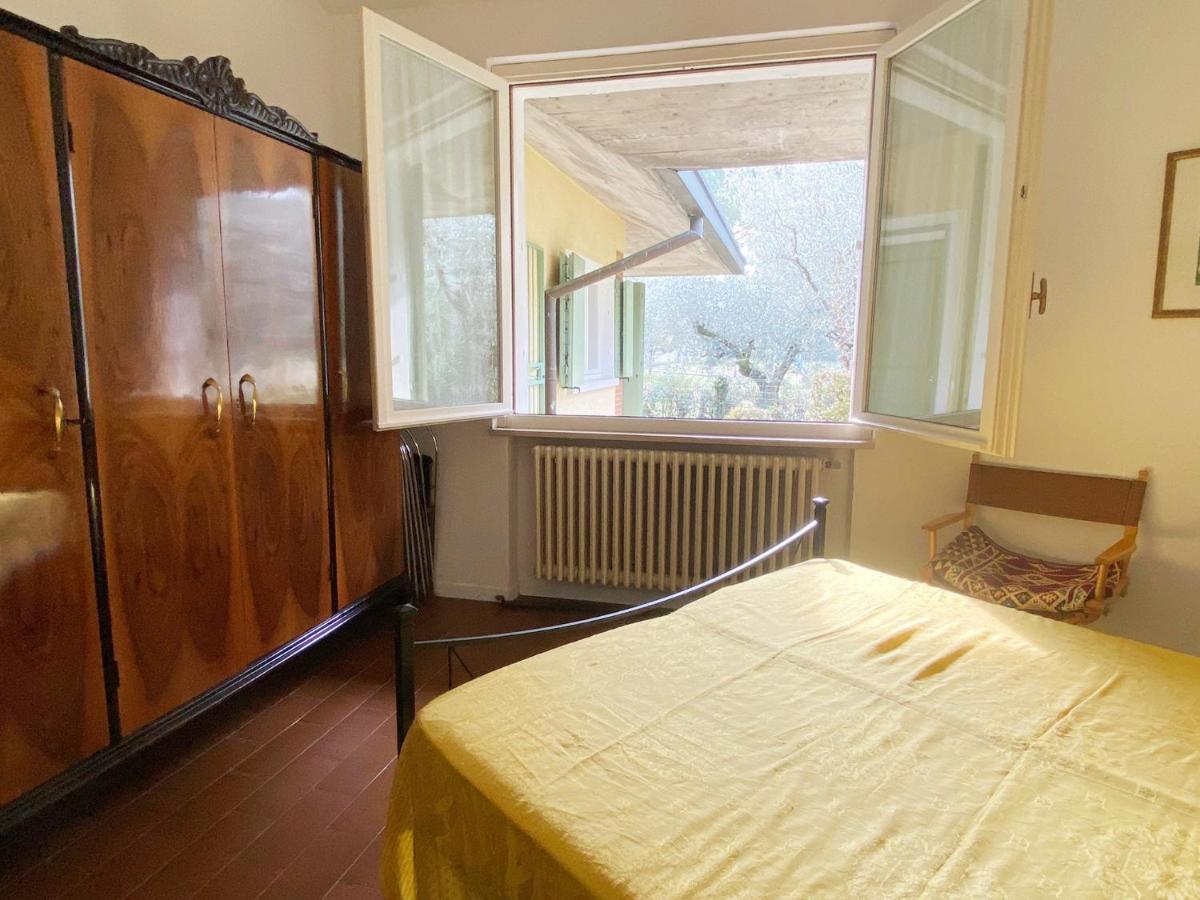 Villa Sweet Flower - With Private Pool And Garden Manerba del Garda Buitenkant foto