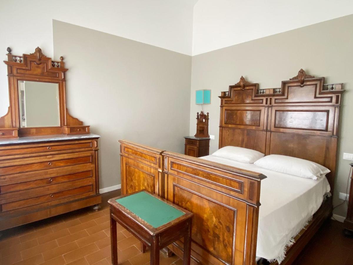 Villa Sweet Flower - With Private Pool And Garden Manerba del Garda Buitenkant foto