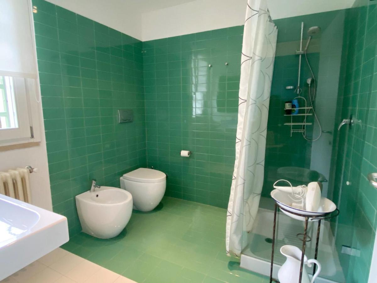 Villa Sweet Flower - With Private Pool And Garden Manerba del Garda Buitenkant foto