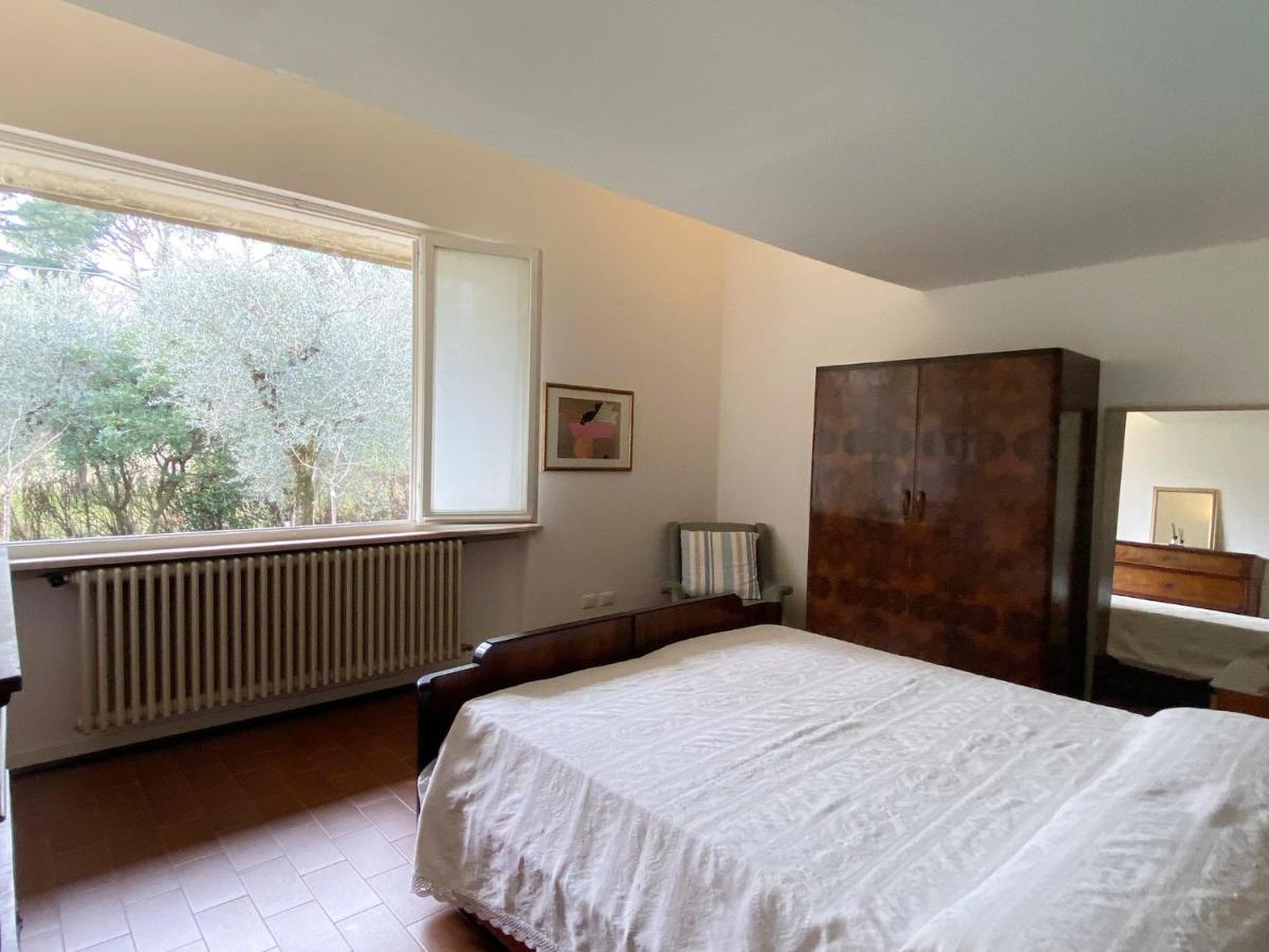Villa Sweet Flower - With Private Pool And Garden Manerba del Garda Buitenkant foto