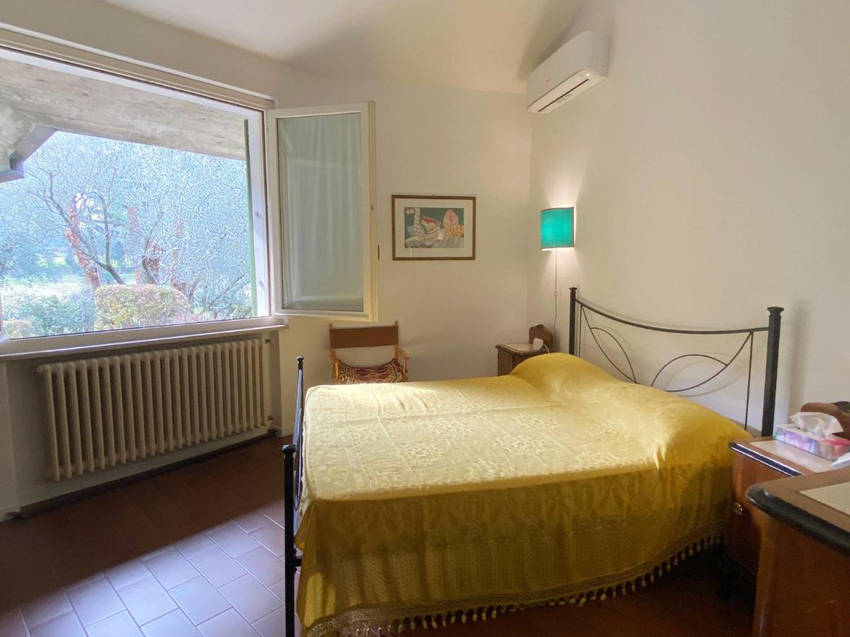 Villa Sweet Flower - With Private Pool And Garden Manerba del Garda Buitenkant foto