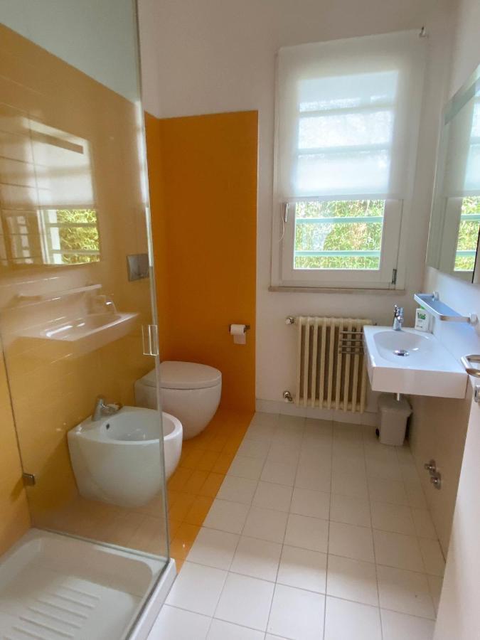 Villa Sweet Flower - With Private Pool And Garden Manerba del Garda Buitenkant foto