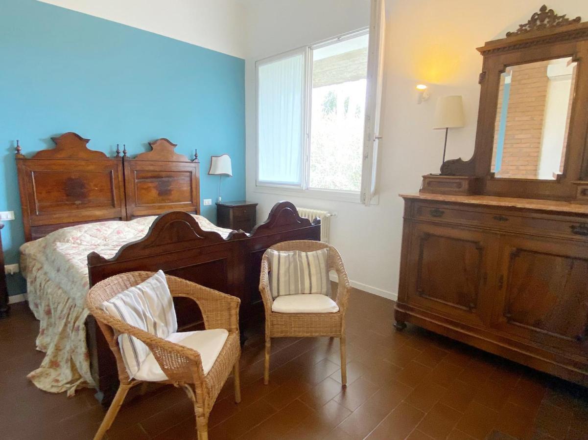 Villa Sweet Flower - With Private Pool And Garden Manerba del Garda Buitenkant foto